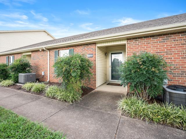 Townhouse for sale in Murfreesboro