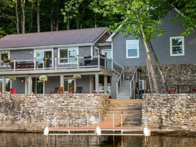 House for sale in Lake Luzerne, New York