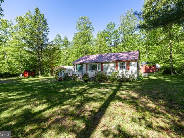 House for sale in Virginia