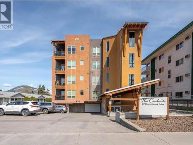 Property for sale in Penticton, British Columbia