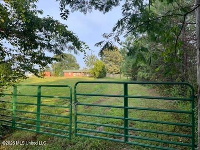 House for sale in Mississippi