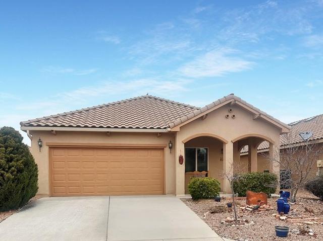 House for sale in Bernalillo, New Mexico