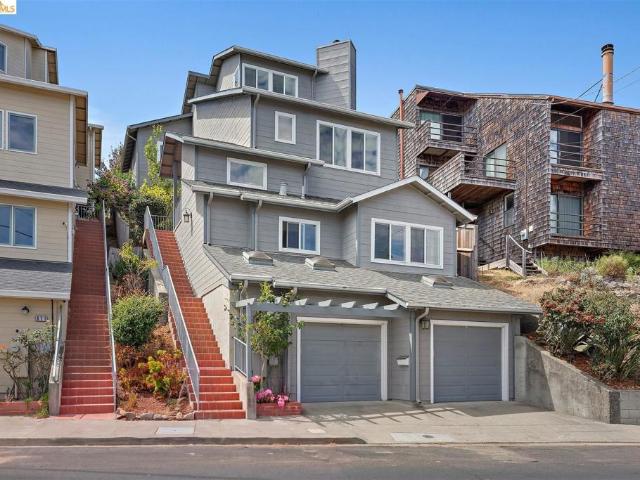 House for sale in Albany, California