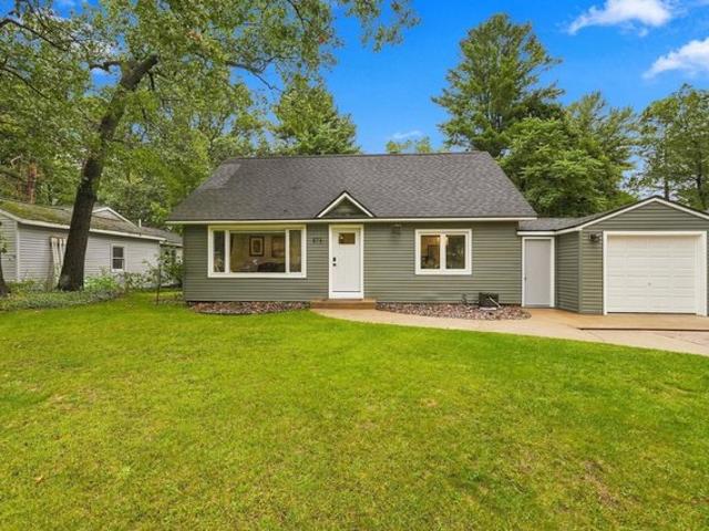 House for sale in Traverse City, Michigan
