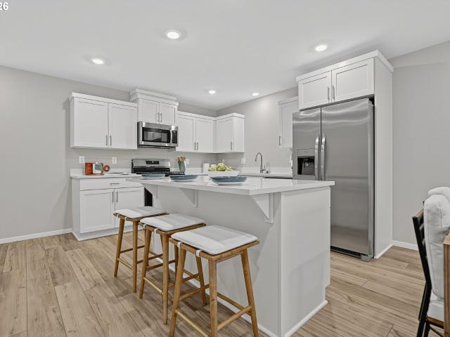 Townhouse for sale in Smith Creek, Woodburn