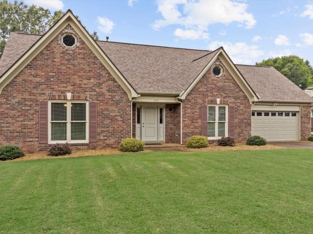 House for sale in Tennessee