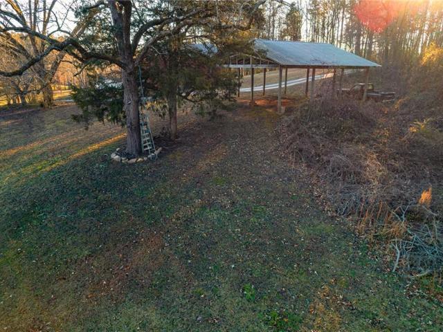 Land for sale in Ball Ground, Cherokee County