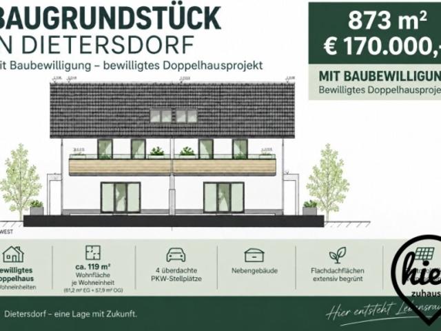 Grundstück kaufen in Wundschuh, Steiermark
