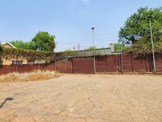 Land for sale in Ekurhuleni, Gauteng