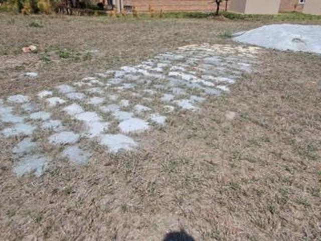 Land for sale in Seshego, Limpopo