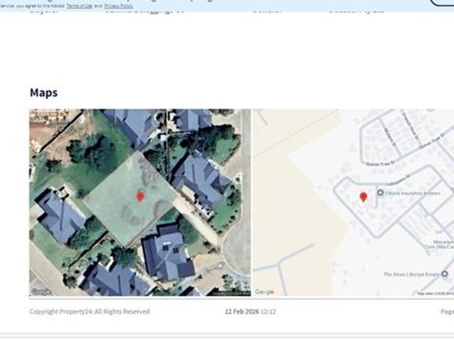 Land for sale in Seshego, Limpopo