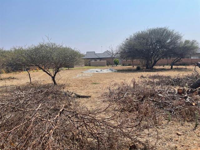 Land for sale in Seshego, Limpopo