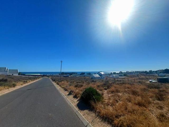 Land for sale in Western Cape
