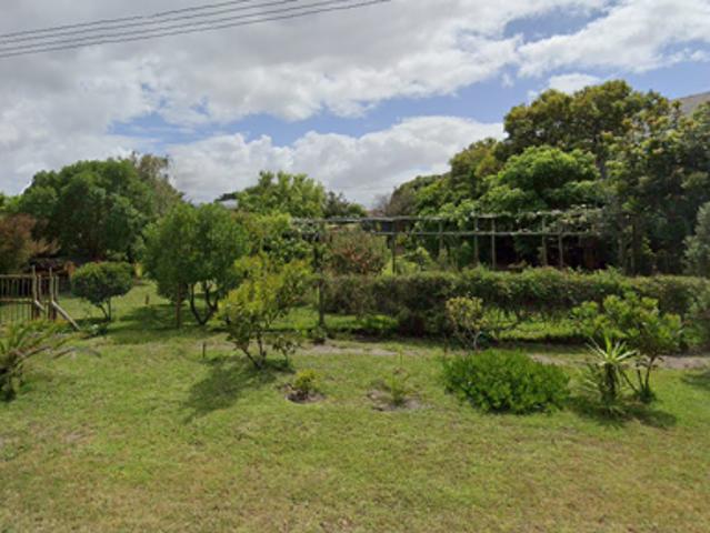 Land for sale in Rietpoel, Theewaterskloof Local Municipality