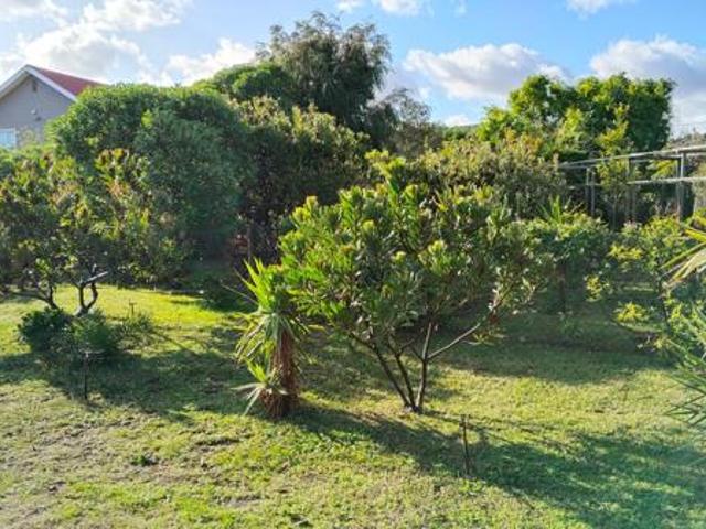 Land for sale in Western Cape