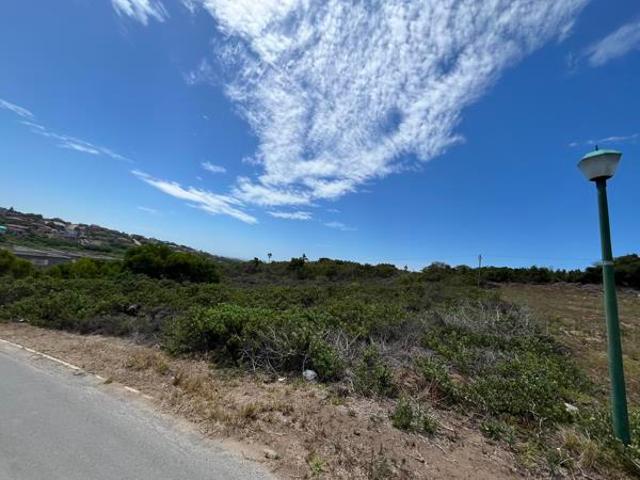 Land for sale in Bushmans River Mouth, Eastern Cape