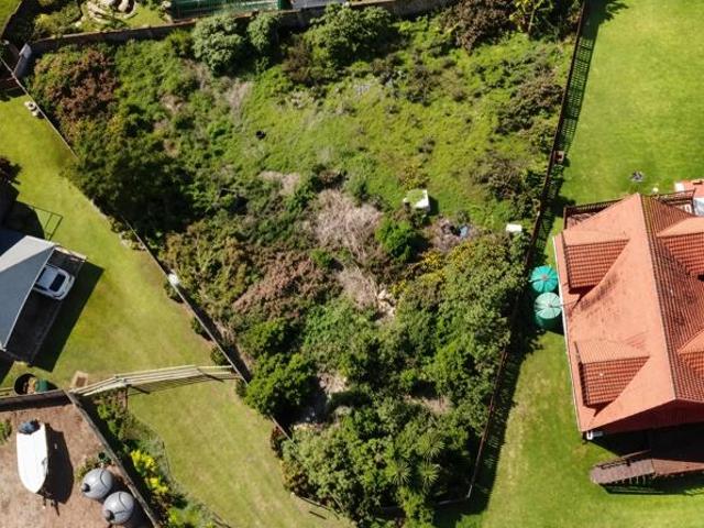 Land for sale in Bushmans River Mouth, Eastern Cape
