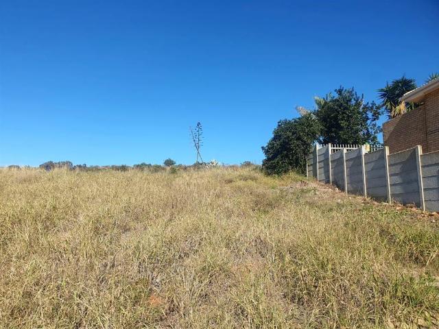 Land for sale in Groot Brak Rivier, Western Cape