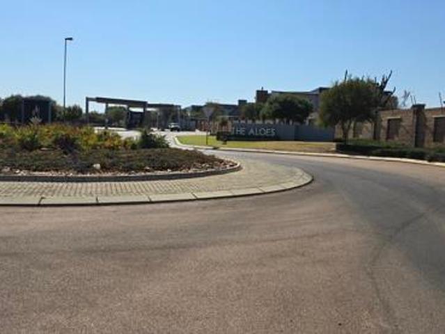 Land for sale in Seshego, Limpopo