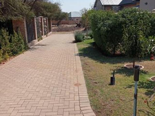 Land for sale in Seshego, Limpopo