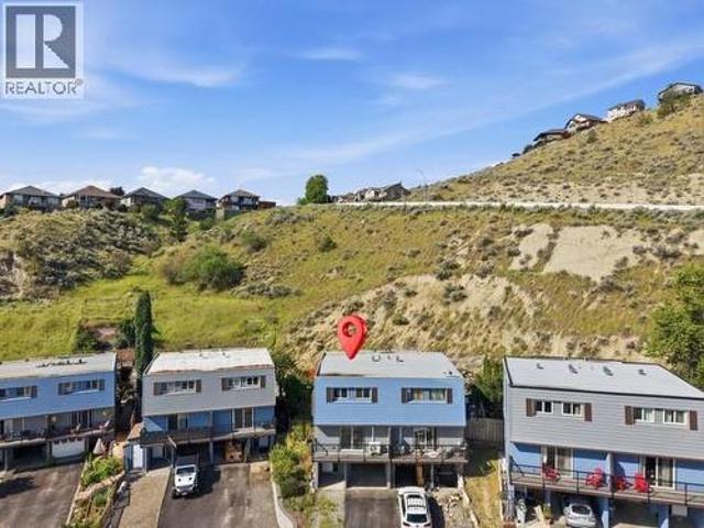 House for sale in Kamloops, British Columbia