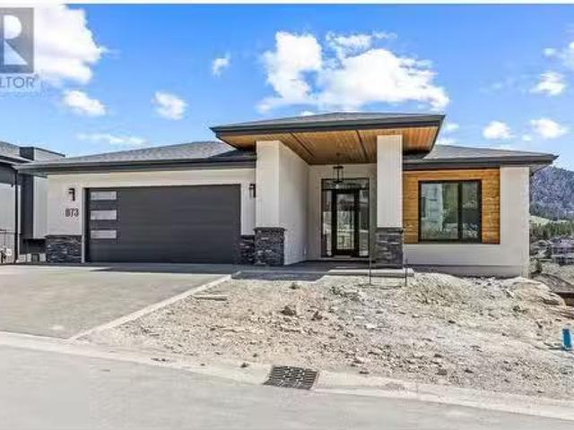 House for sale in Winfield, British Columbia