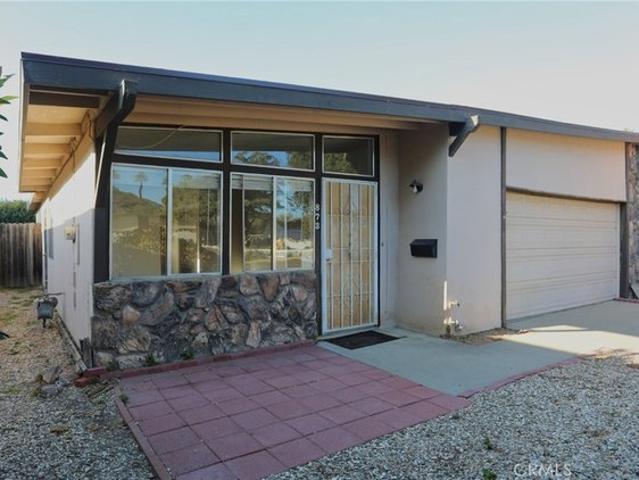 House for sale in Arroyo Grande, San Luis Obispo County