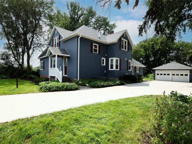 Land for sale in Boone, Iowa