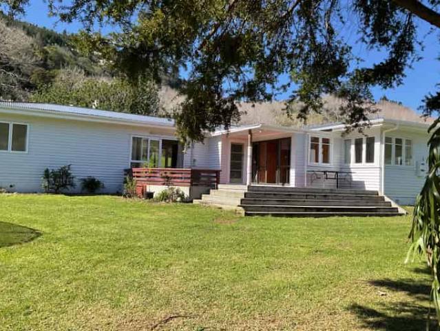 House for rent in Kawau Island, Oroua County