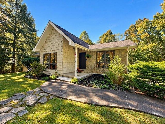 House for sale in Minford, Scioto County