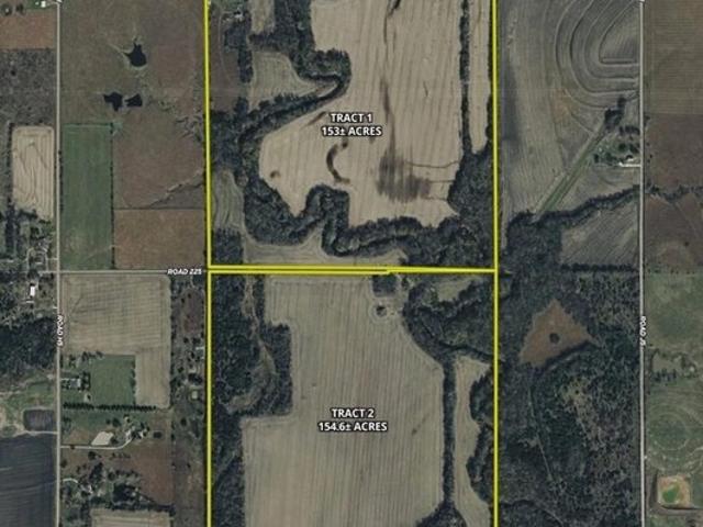 Farm for sale in Kansas