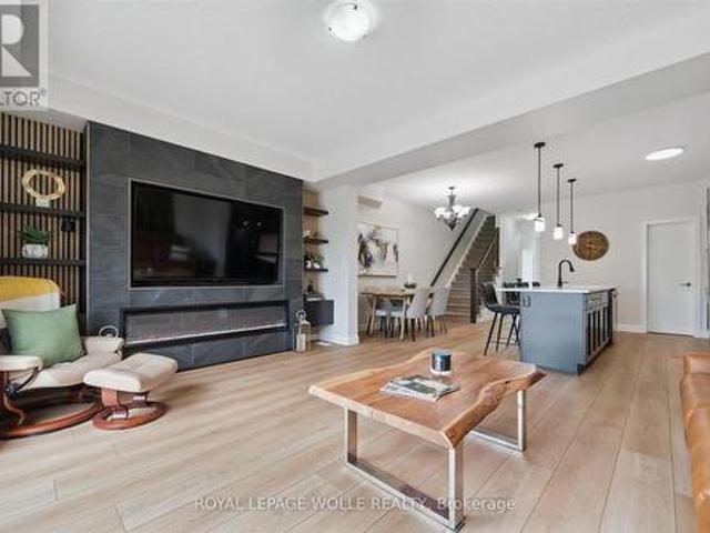 House for sale in Kitchener, Ontario