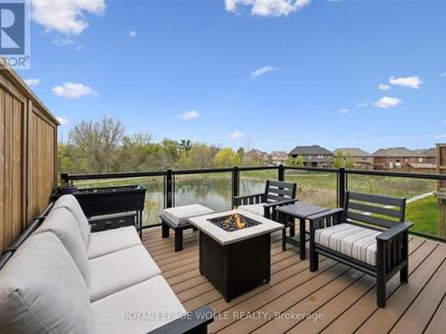 House for sale in Kitchener, Ontario