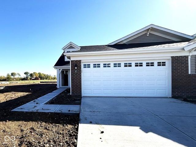 Condo for sale in Greenfield, Indiana