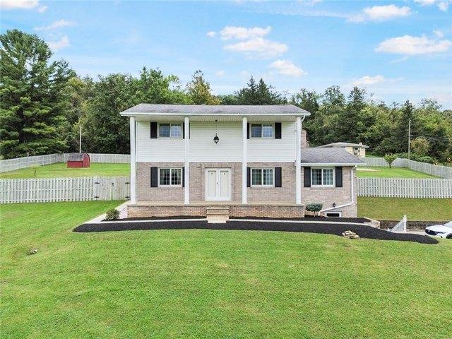 House for sale in Perryopolis, Fayette County