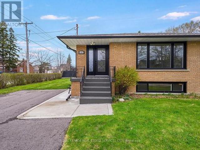 House for sale in Mississauga, Ontario