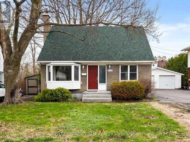 House for sale in Mulhurst Bay, Ontario