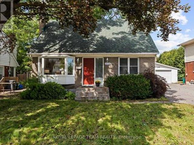 House for sale in Mulhurst Bay, Ontario