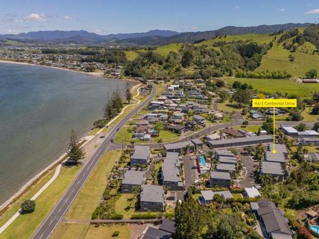 Apartment for sale in Whitianga, Waikato