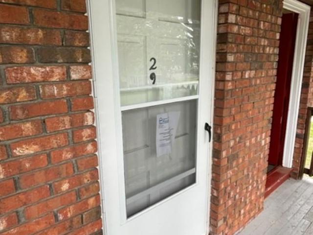 Apartment for rent in Hampden, Massachusetts