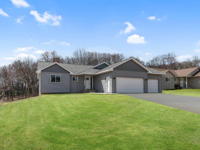 House for sale in Saint Croix, Wisconsin