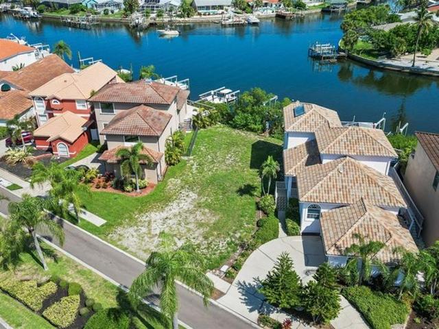 Land for sale in Apollo Beach, Florida