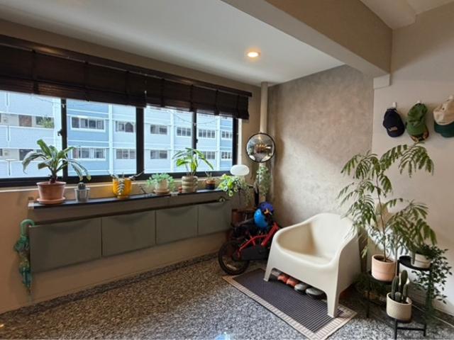 Apartment for sale