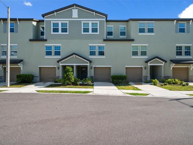 Townhouse for rent in Florida