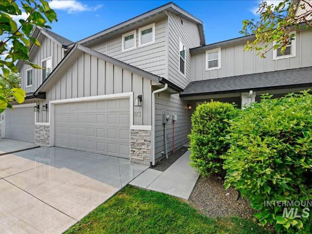 Townhouse for sale in Meridian, Idaho