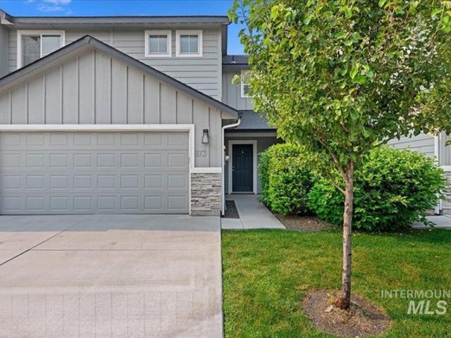 Townhouse for sale in Meridian, Idaho