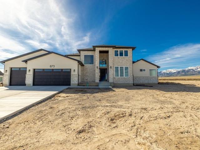 House for sale in Grantsville, Tooele County