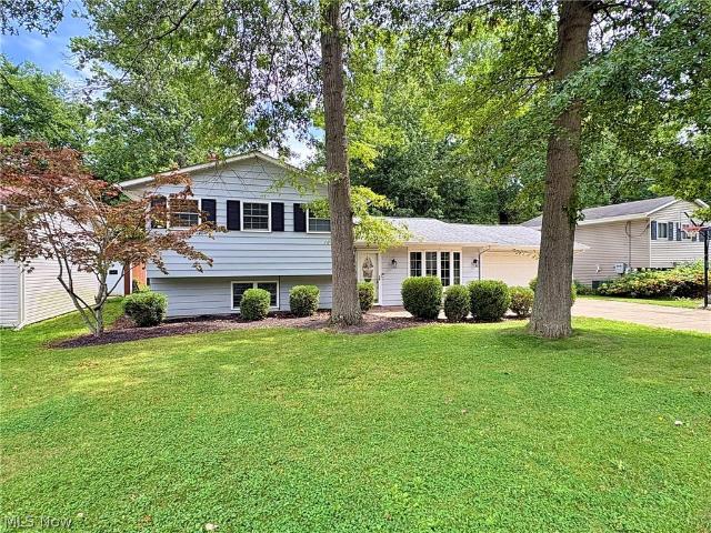 House for sale in Sheffield Lake, Ohio