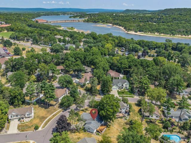 House for sale in Prairie Du Sac, Wisconsin