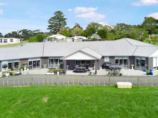 Property for sale in Kawau Island, Oroua County